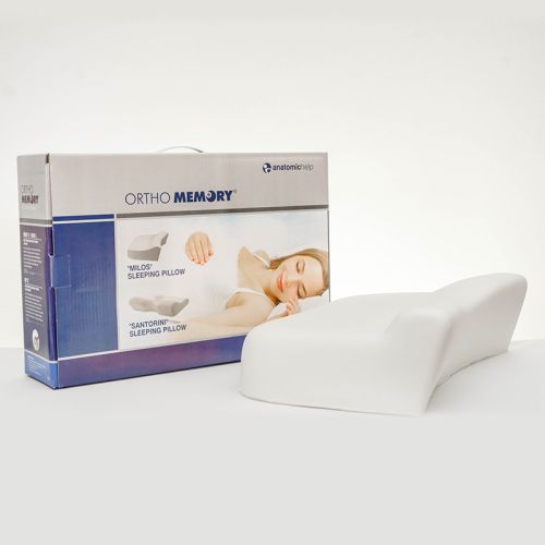 Ортомемори анатомска перница Милос